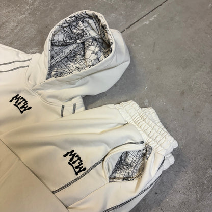 FULL TRACKSUIT