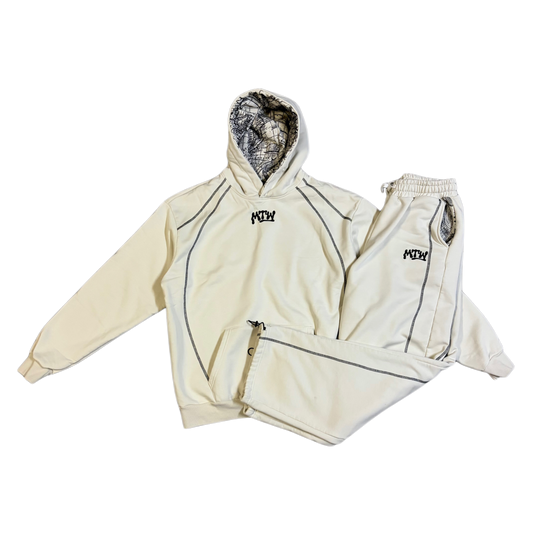 FULL TRACKSUIT